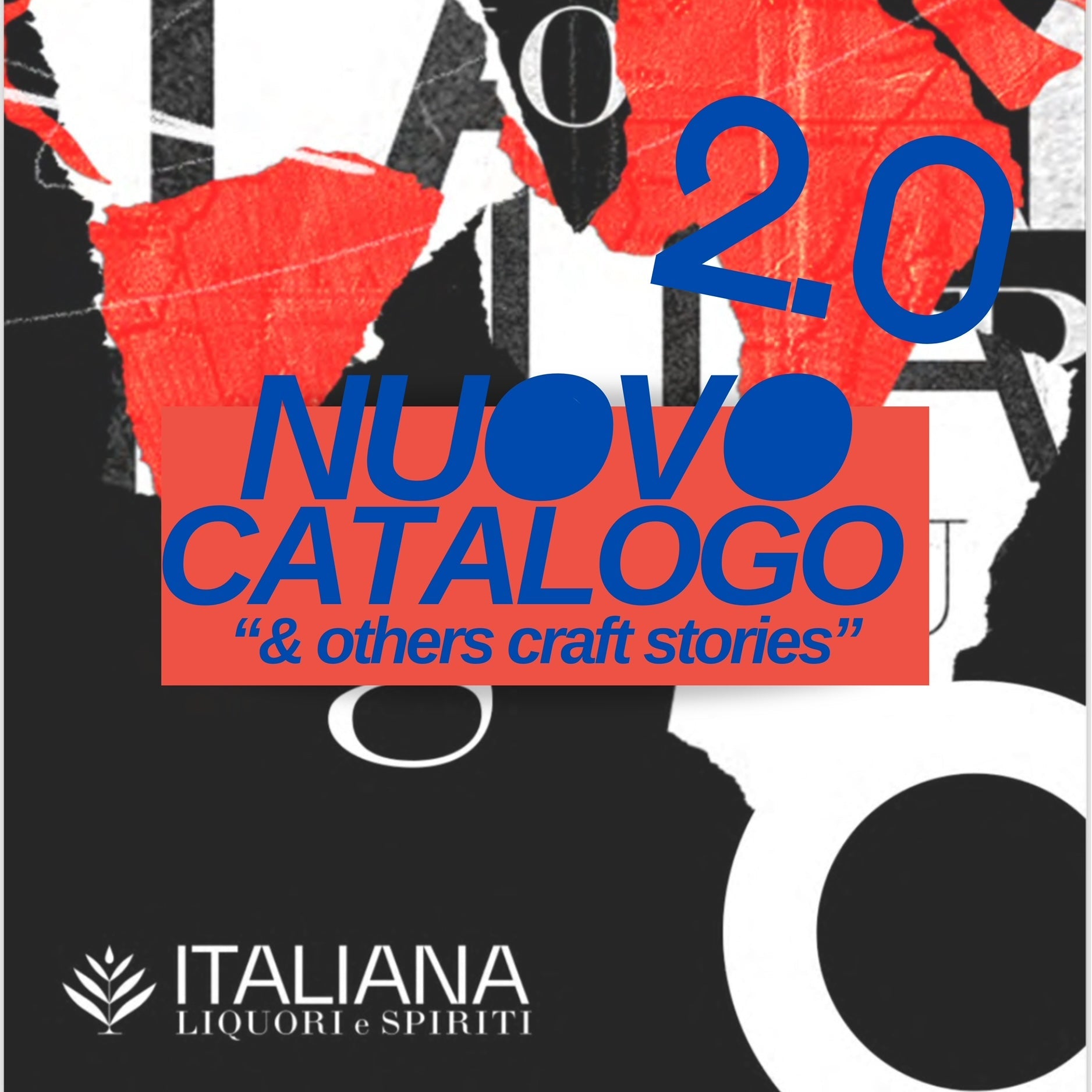 Italiana & others craft stories: scarica il nuovo catalogo