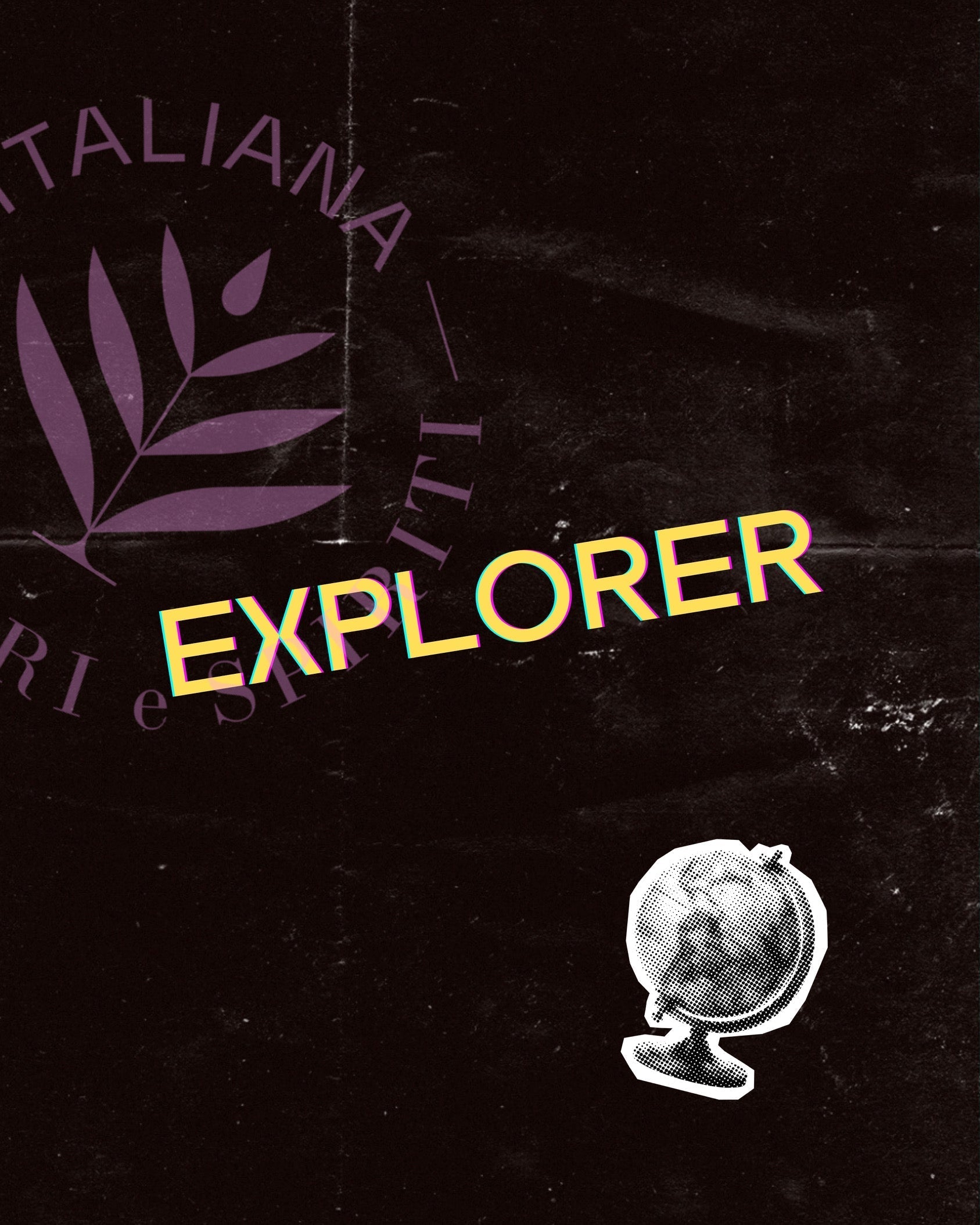 NASCE EXPLORER: IL NOSTRO MAGAZINE ONLINE!