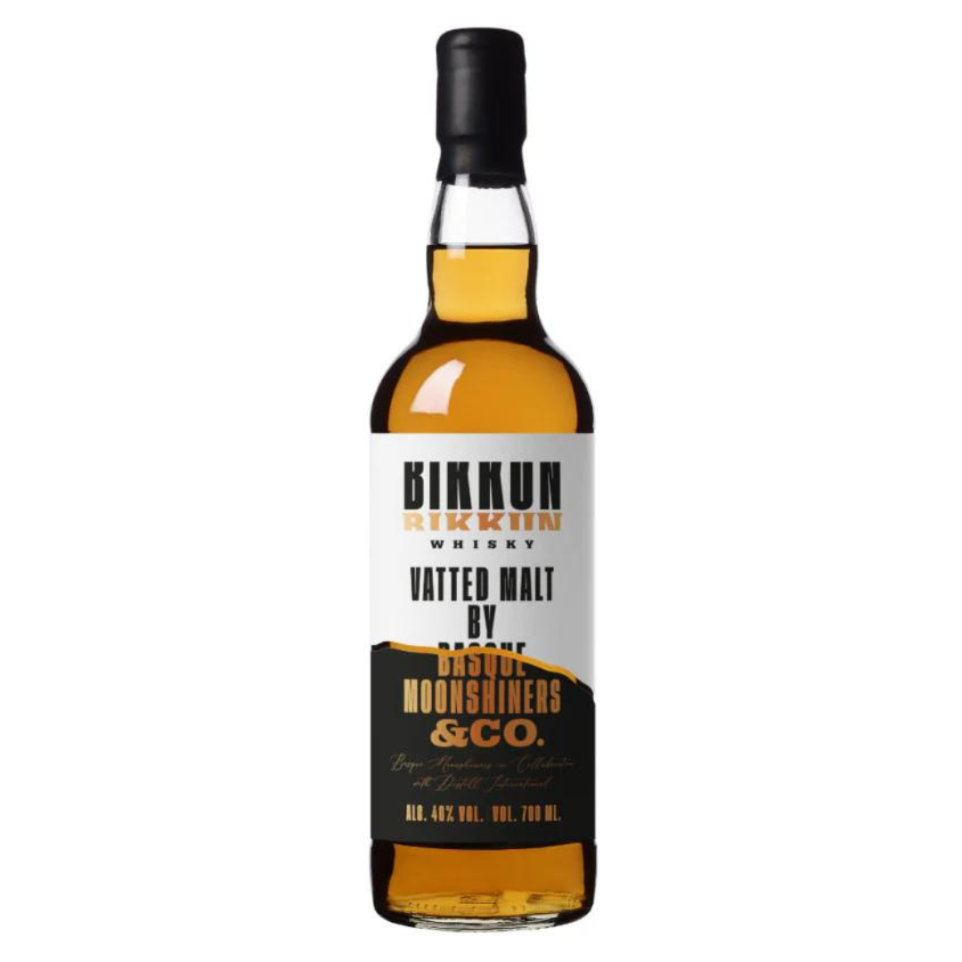 Bikkun Scotch Edition Whisky 70cl
