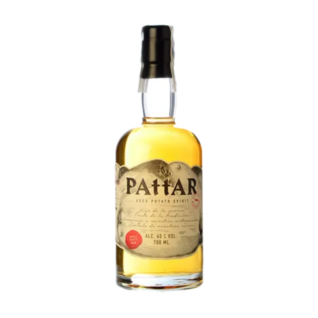 WHISKY PATTAR