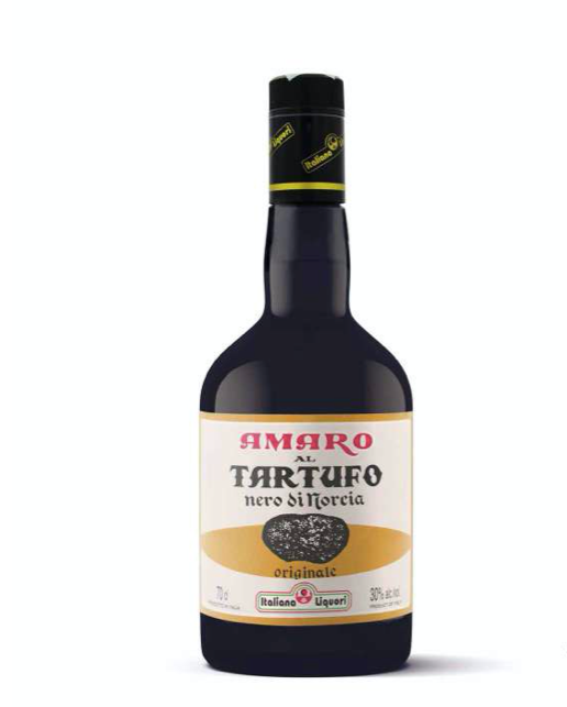 Amaro al Tartufo Original Edition