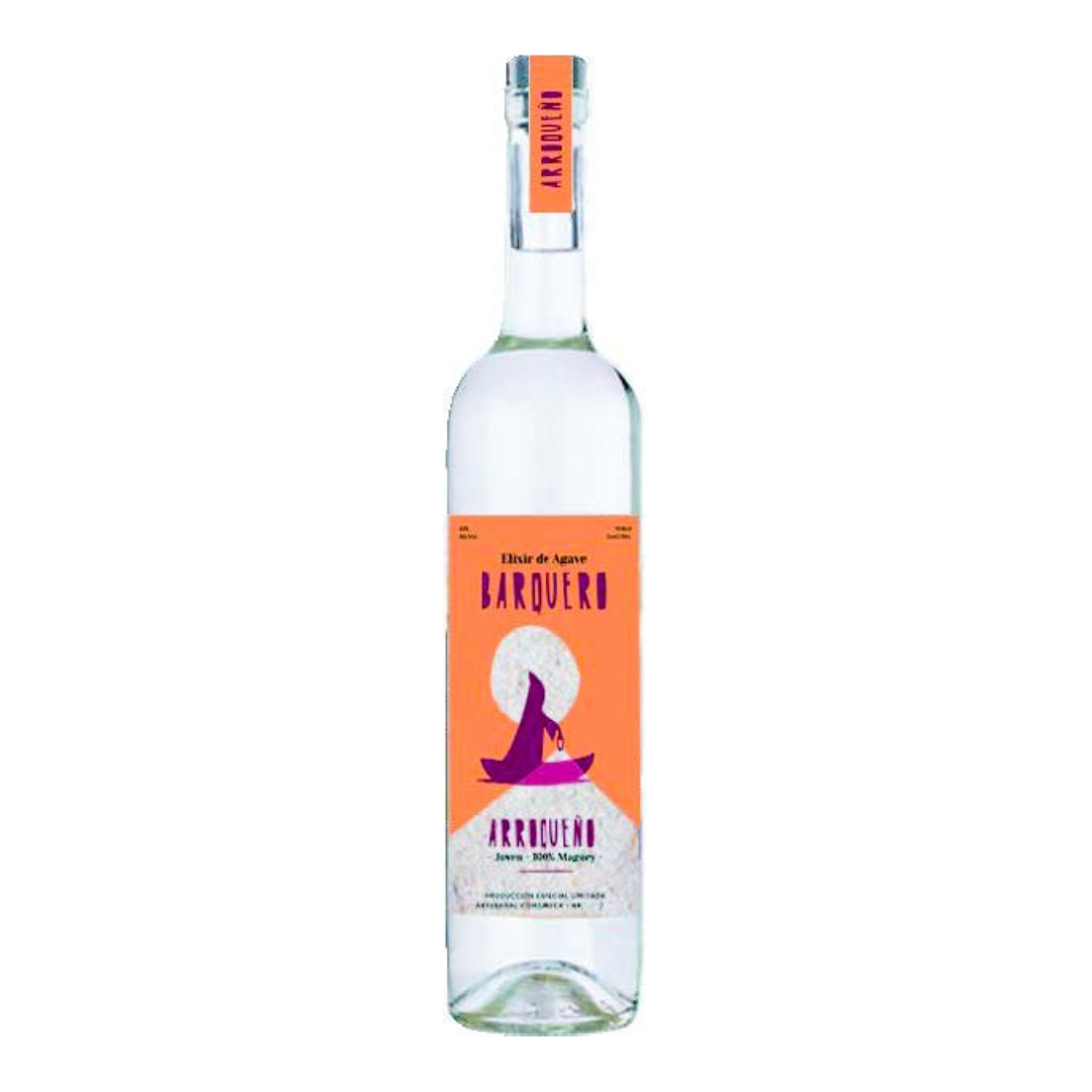 Arroqueno Mezcal 70cl