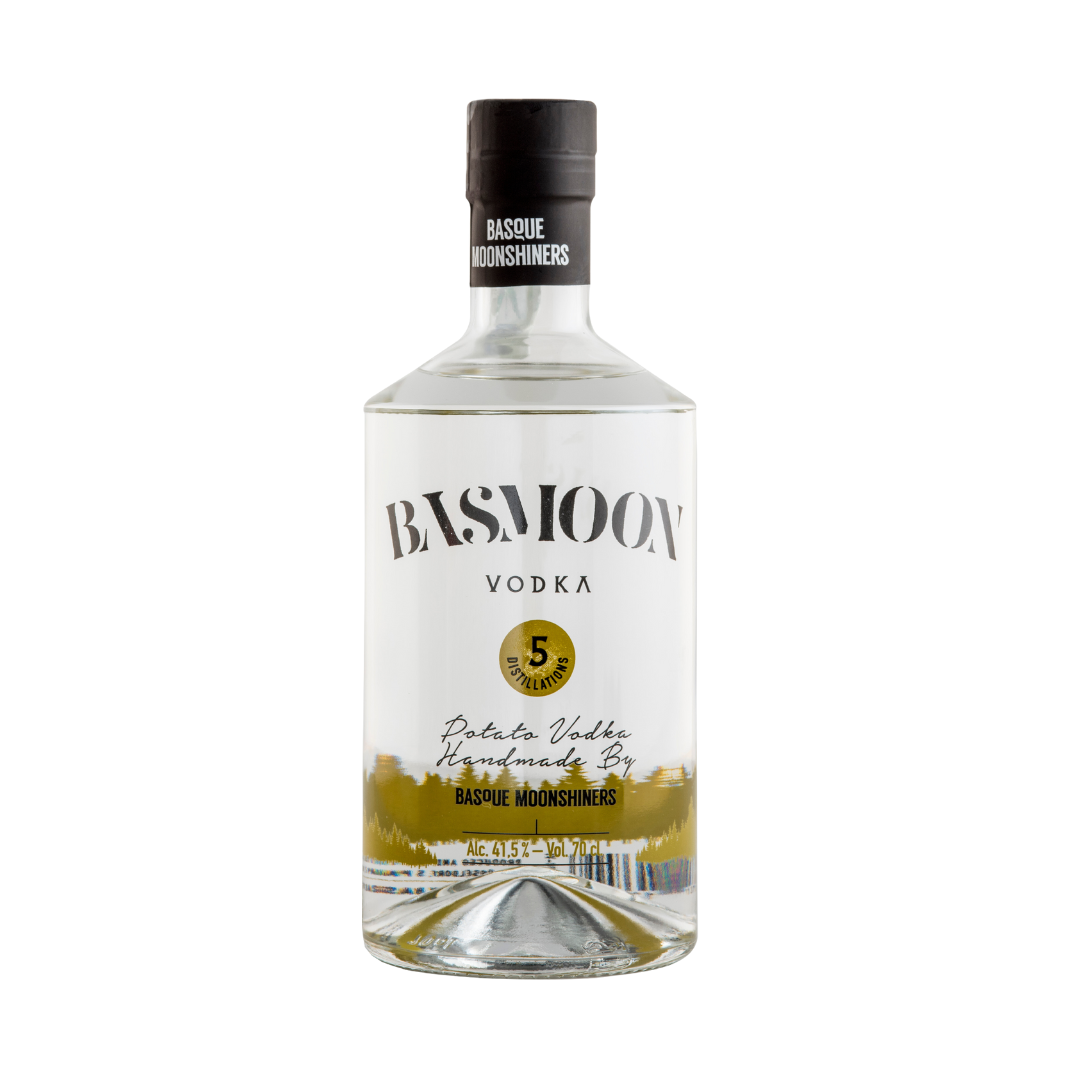 VODKA BASMOON