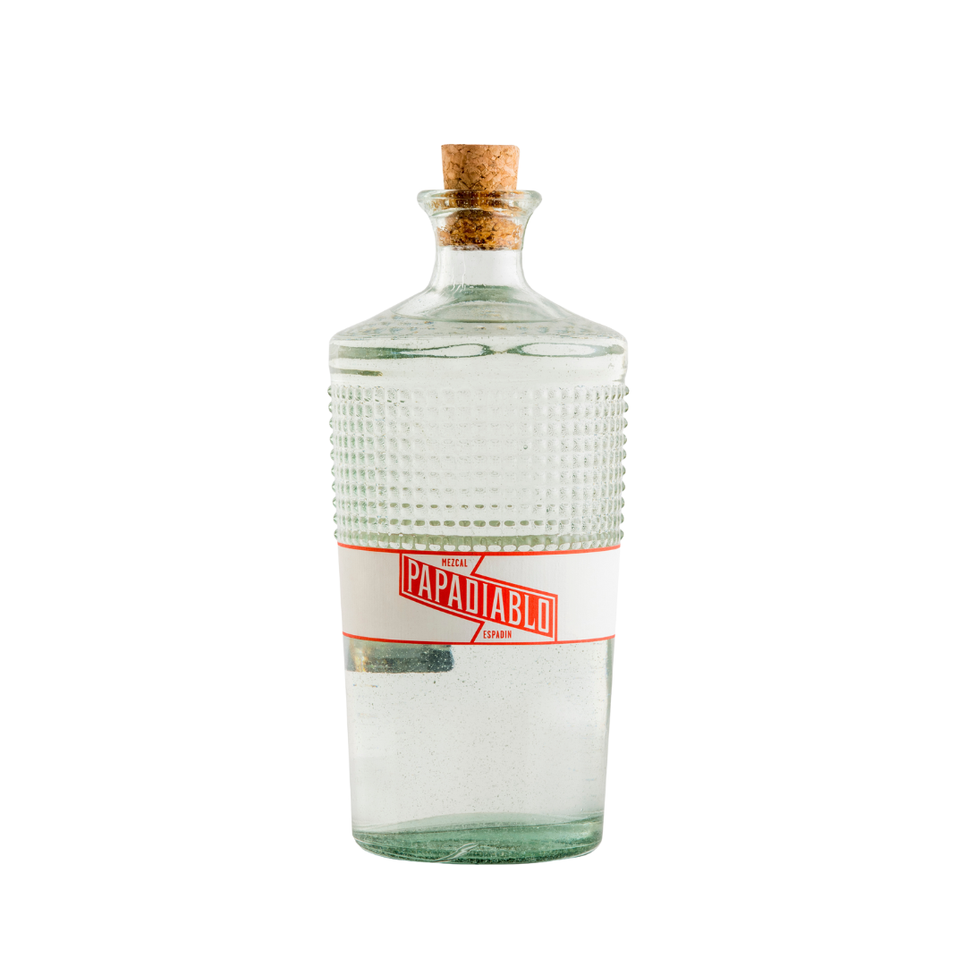 Espadin Mezcal 70cl