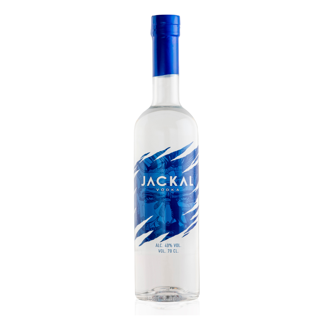 VODKA JACKAL