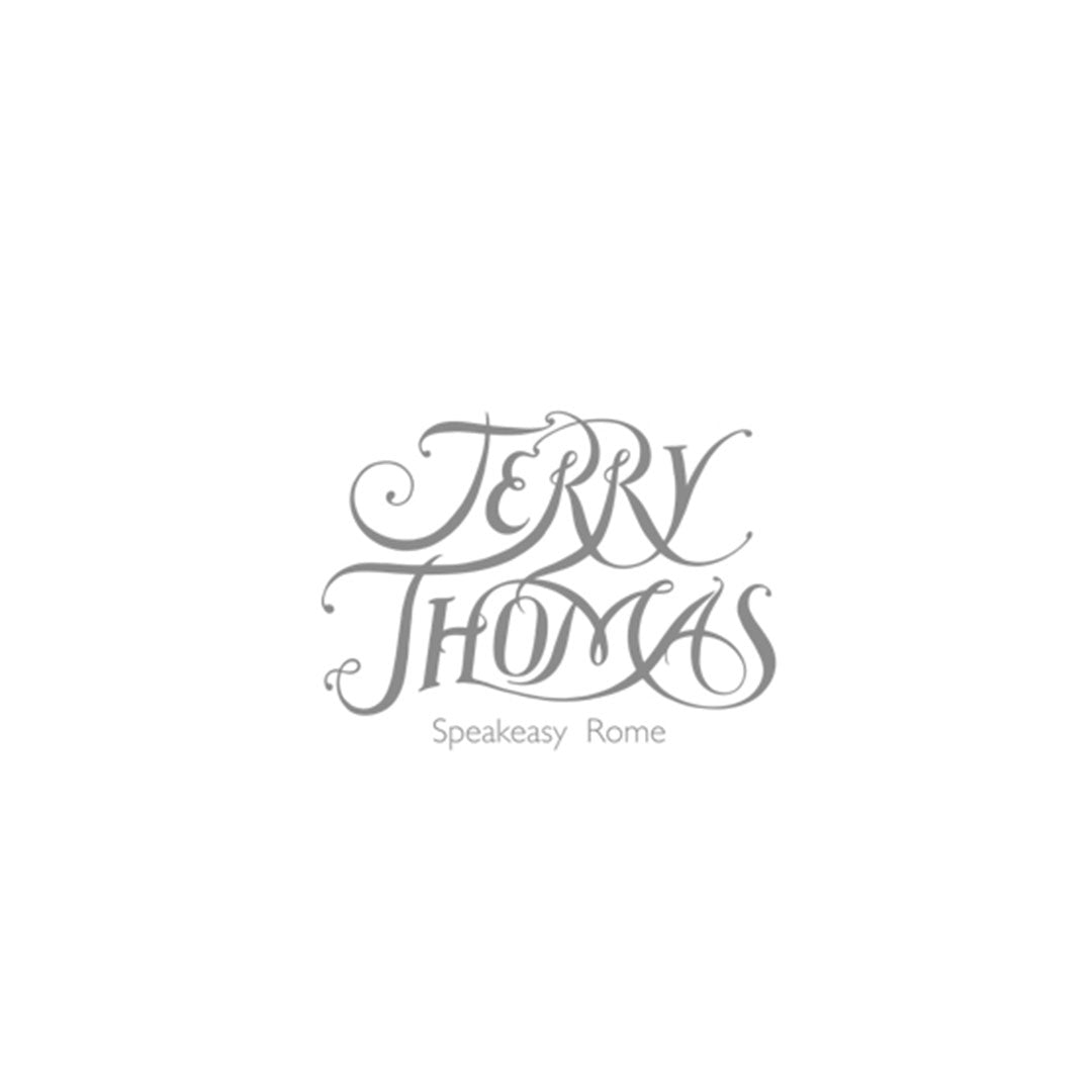 Logo Partner - Jerry THomas