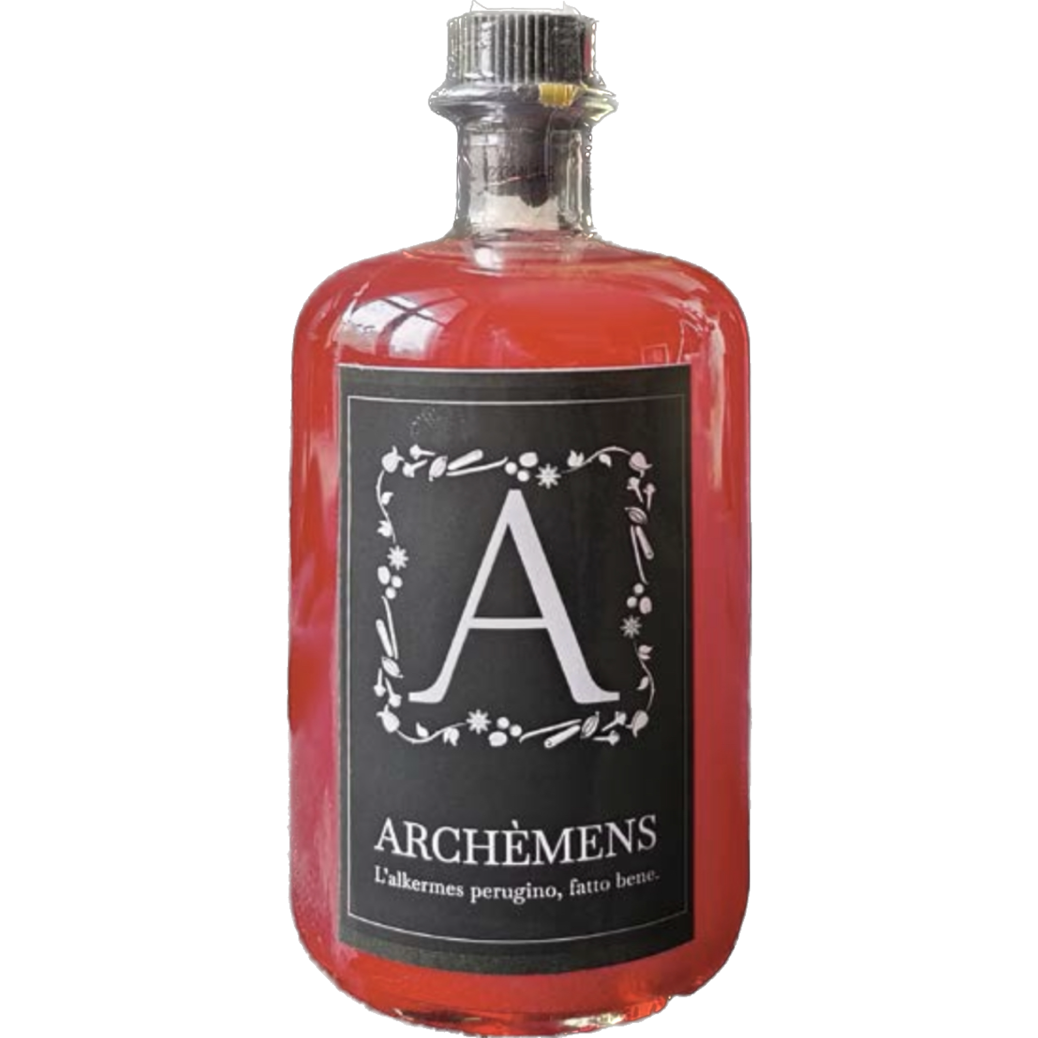 Archèmens 70cl