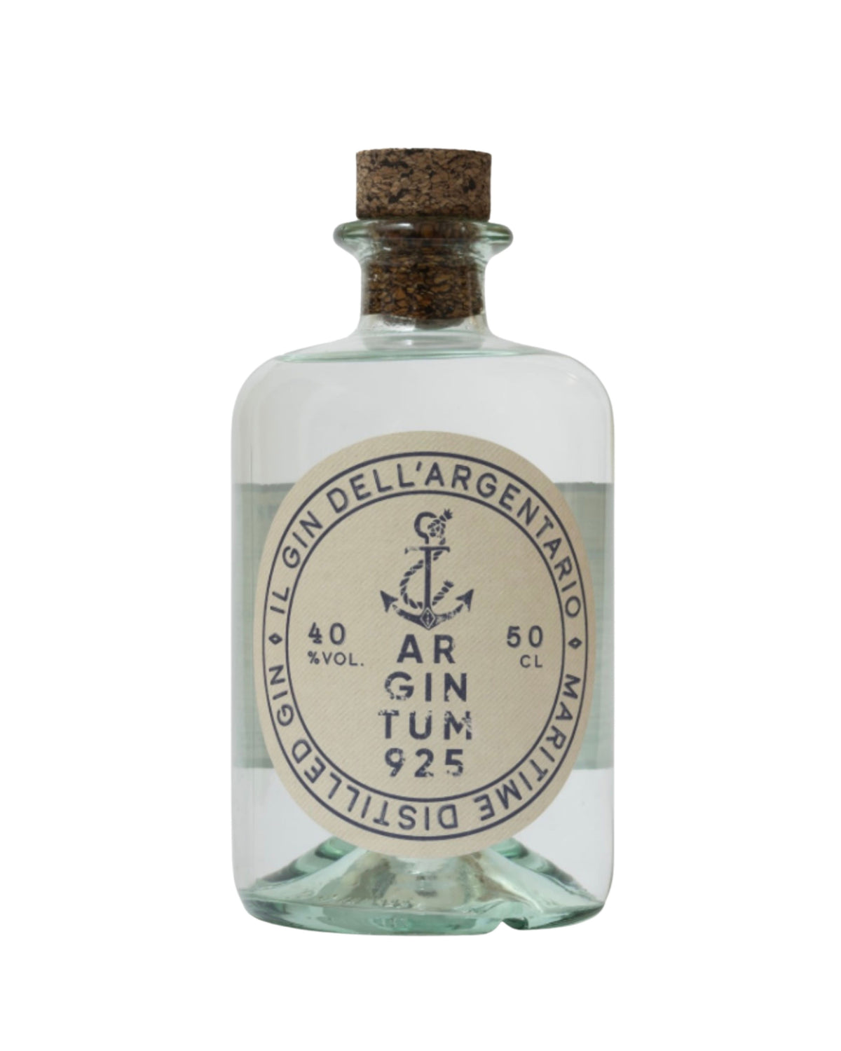 Gin 50cl