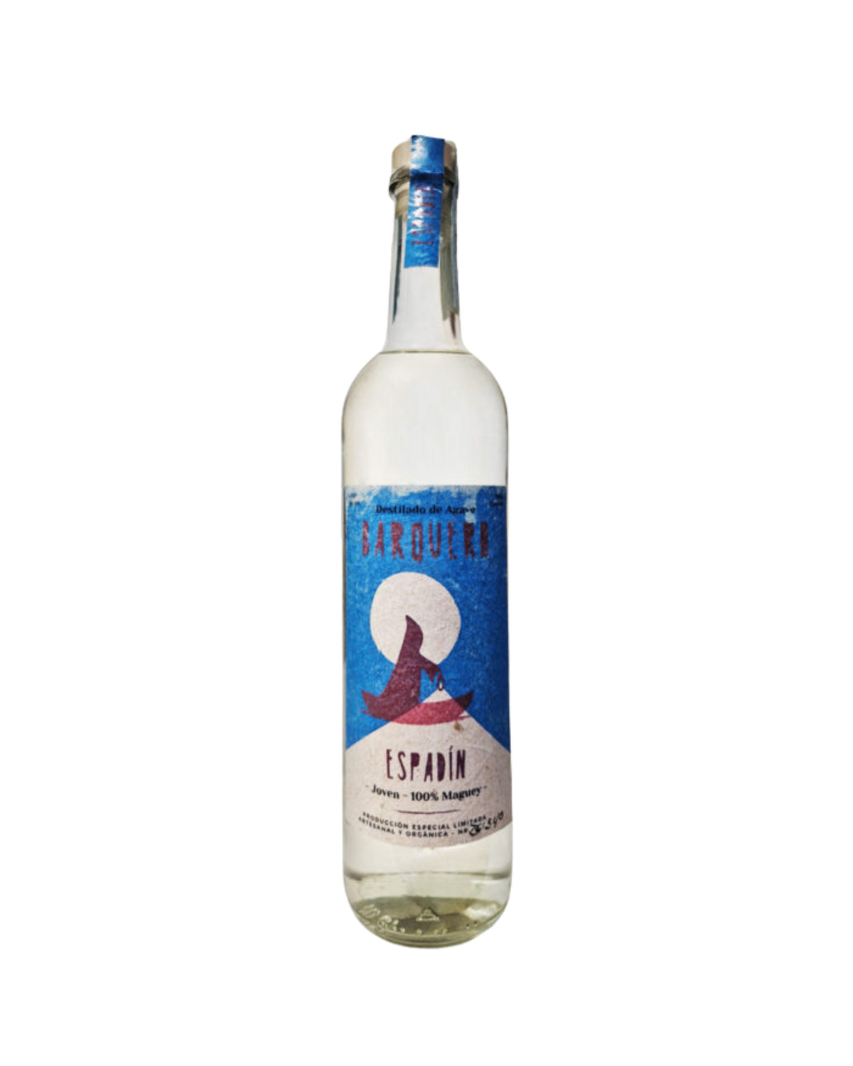 Espadin Mezcal 70cl