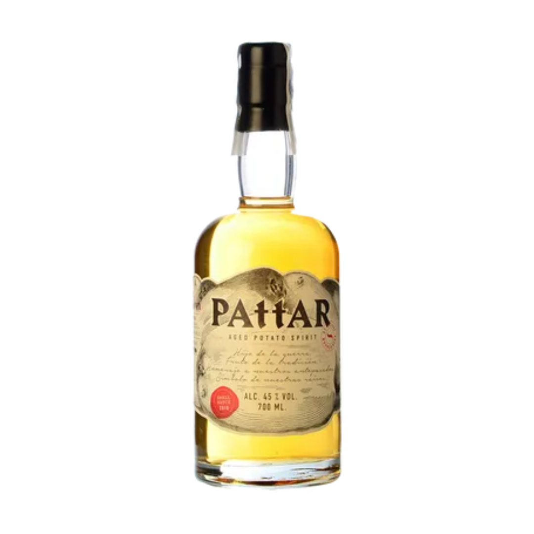 Pattar Whisky 70cl