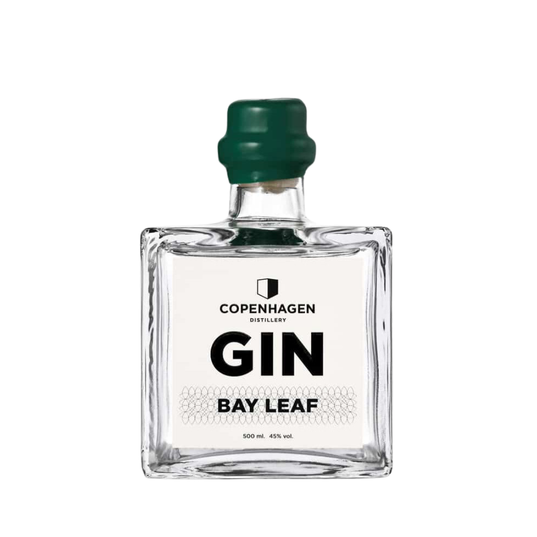 Bay Leaf Gin 50cl