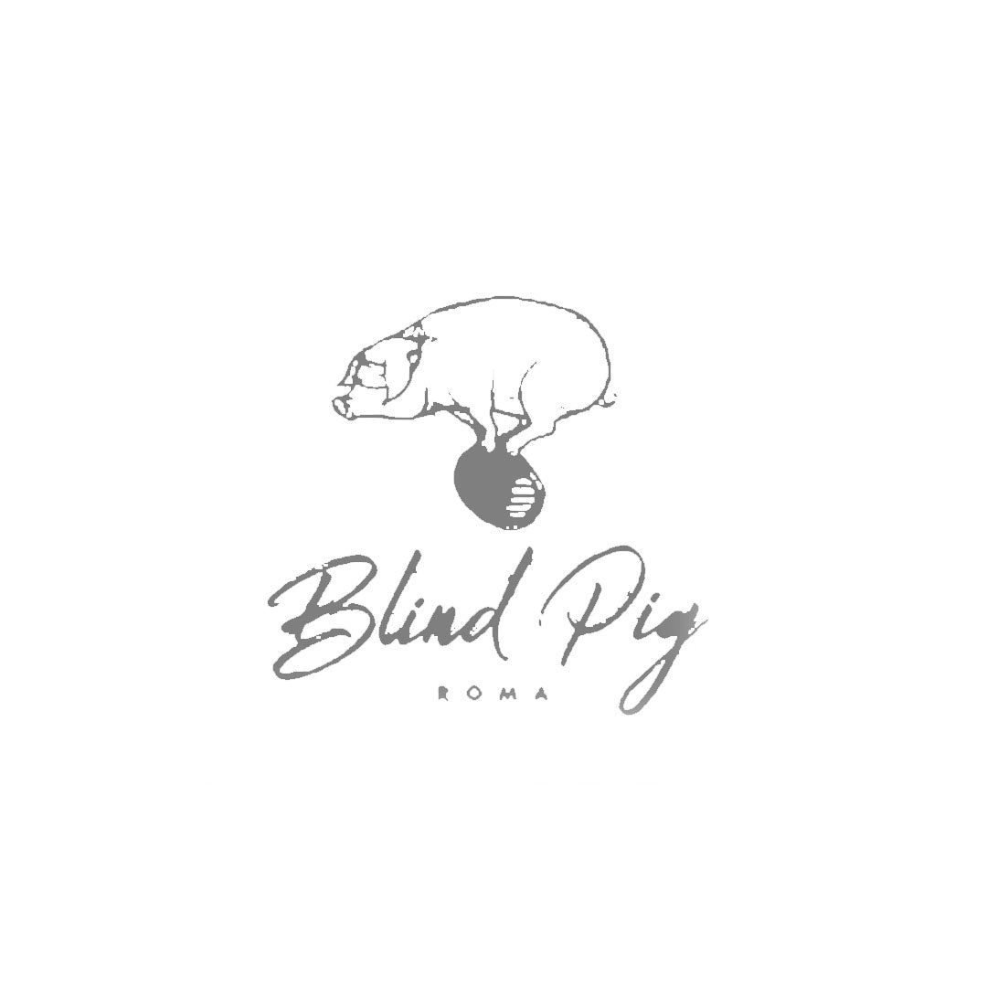 Logo Partner - Blind Pig Roma