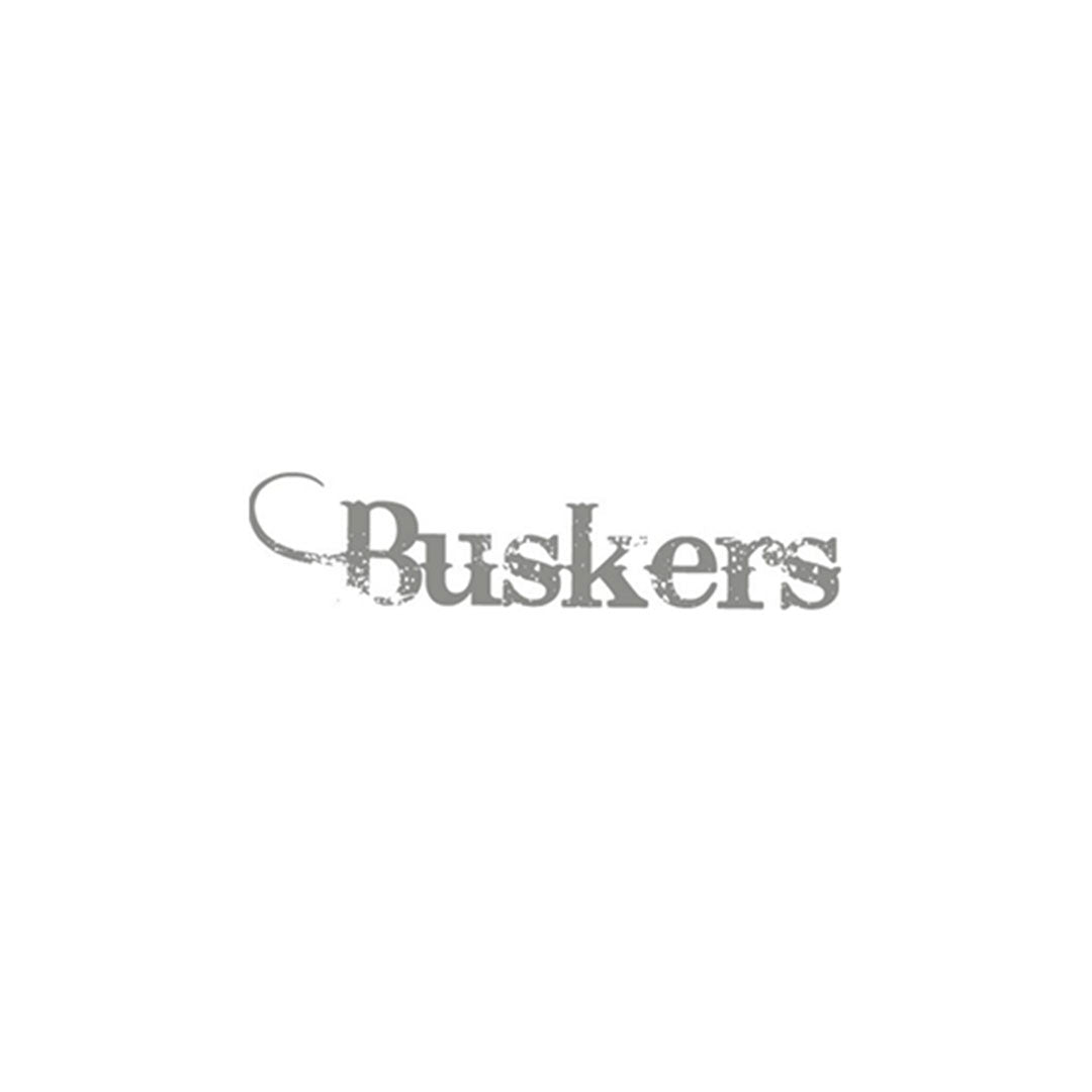 Logo Partner - Buskers